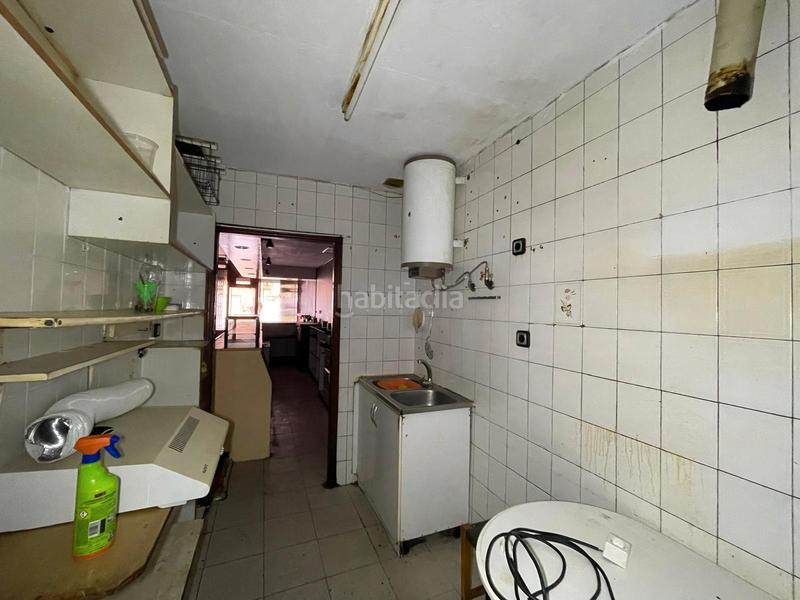 Foto 828d836a-2a84-4e2d-ae1f-5c92abf717f8. Local commercial dans Zona Alta Ponferrada