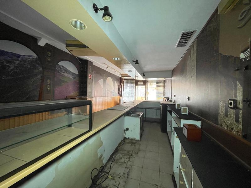 Foto a8c2afff-6be5-4b67-a6ea-04e2826b2595. Local commercial dans Zona Alta Ponferrada