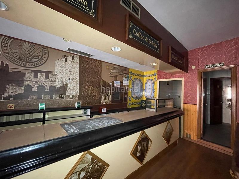 Foto b21dacd1-4c09-4032-ac18-19fc09605421. Local commercial dans Zona Alta Ponferrada