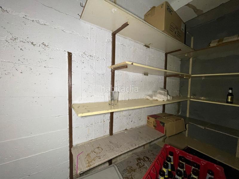 Foto bfb9a271-a13c-48a0-8366-8fc6e958c5bb. Local commercial dans Zona Alta Ponferrada