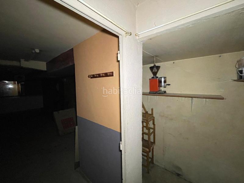 Foto c61d1816-a672-4145-a817-b4c8bc98764f. Local commercial dans Zona Alta Ponferrada