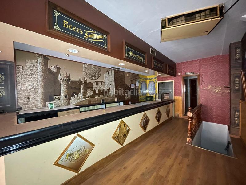 Foto d7e75326-b3d8-4b96-842d-67d58c2a9798. Local commercial dans Zona Alta Ponferrada