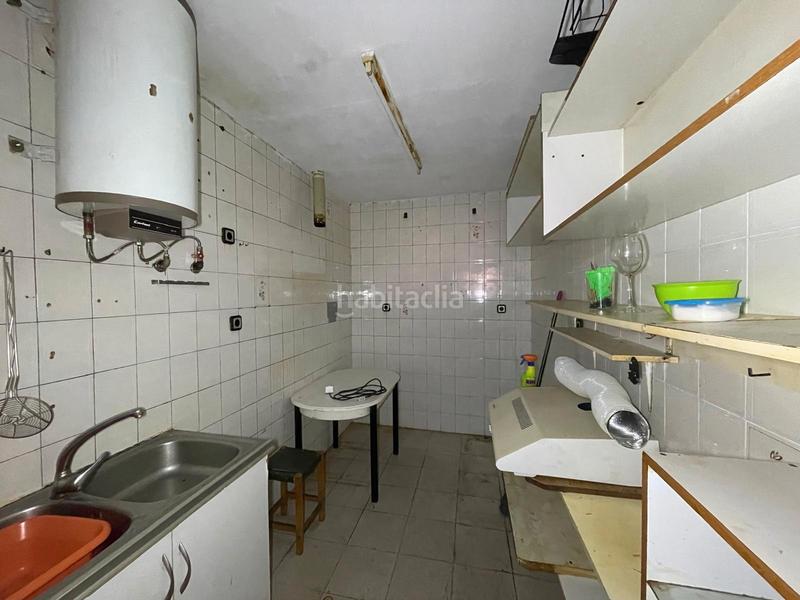 Foto fe50f5a2-8af8-4447-986e-44768f5e2d7c. Local commercial dans Zona Alta Ponferrada