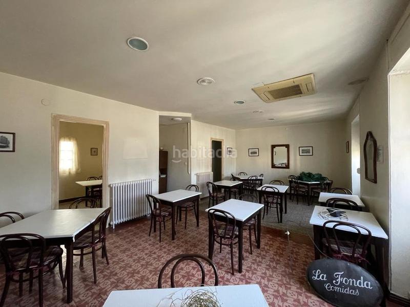 Foto 25dbb13e-2ca0-4f15-8606-1e6195eb2eba. Alquiler local comercial alquiler restaurante plaza ayuntamiento en Ponferrada