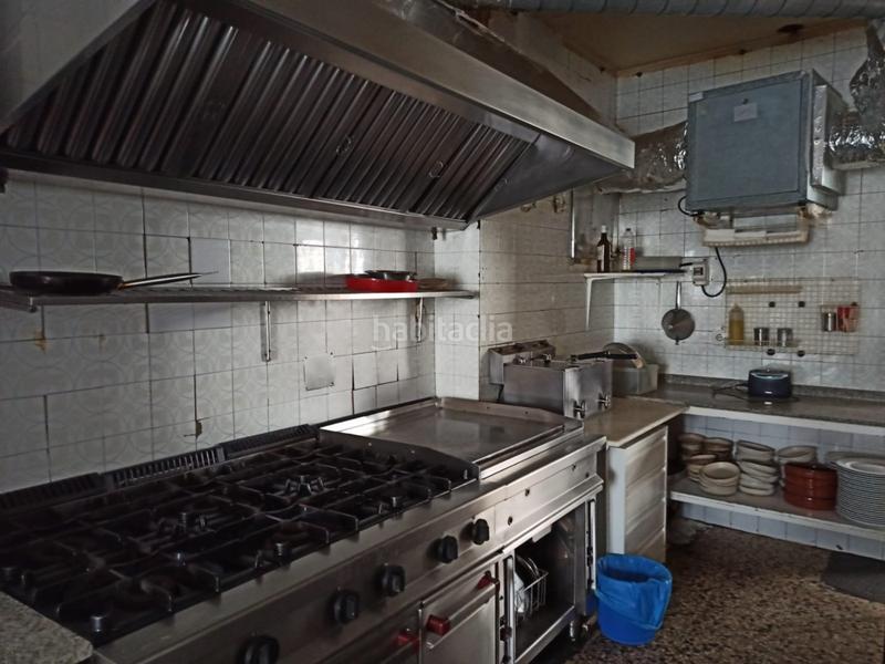 Foto a8344af1-e3fe-41ea-8425-15027adb6eca. Alquiler local comercial alquiler restaurante plaza ayuntamiento en Ponferrada