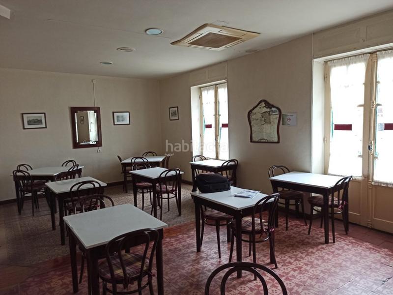 Foto 15f368a4-09a7-41bb-b278-3ee4facf1b24. Lloguer local comercial a Zona Alta Ponferrada