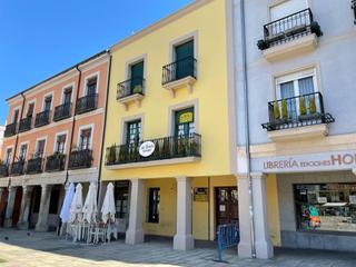 Location Local commercial  Plaza ayuntamiento. Alquiler restaurante plaza ayuntamiento
