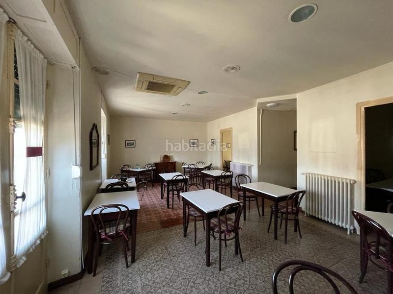 Foto 34cf5235-2876-45d9-bd9b-cef9f0cc2d4f. Miete geschäftsraum in Zona Alta Ponferrada