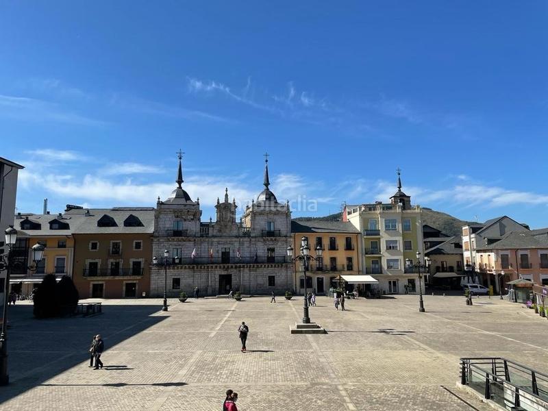 Foto 78d2c919-5db9-4a48-848e-21686f8c583f. Miete geschäftsraum in Zona Alta Ponferrada