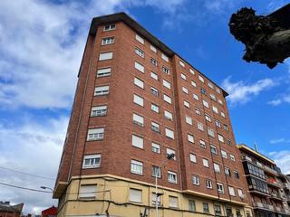 Appartement  Avenida ferrocarril. Se vende piso centroestación ffcc