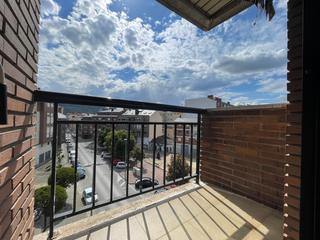 Appartement  San genadio. Se vende piso zona alta