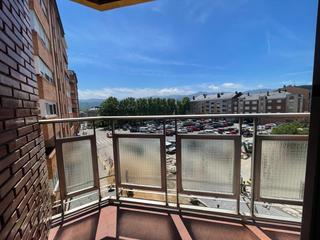 Location Appartement  Obispo osmundo. Se alquila piso grande zona alta