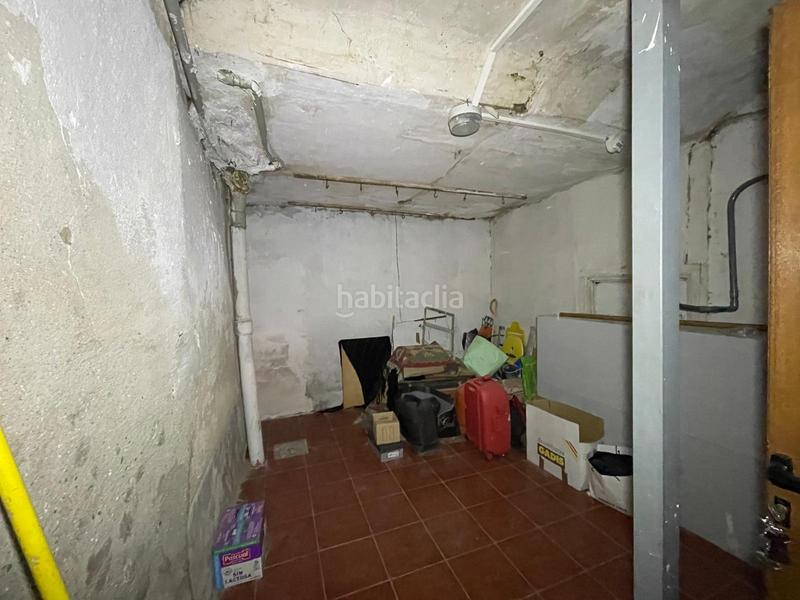 Foto 1f119f7b-dd4b-4955-ad87-3c7470cd6460. Geschäftsraum in calle reloj 1 in Zona Alta Ponferrada