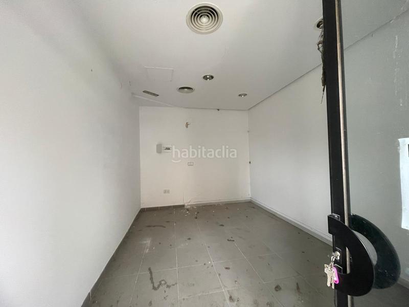 Foto 31871e05-db69-4daa-affe-7bf07f164f17. Geschäftsraum in calle reloj 1 in Zona Alta Ponferrada