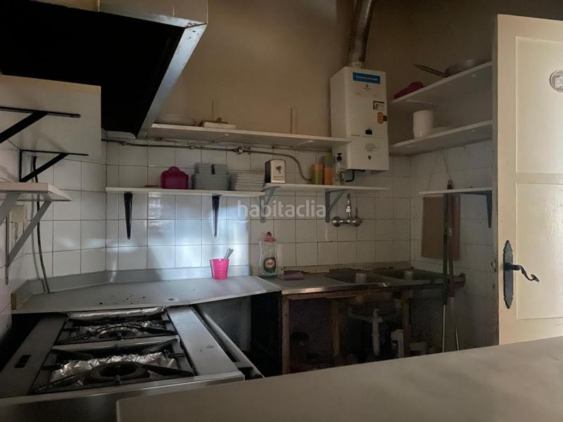 Foto 32e59c5e-9843-4423-a43e-cb23826a7867. Geschäftsraum in calle reloj 1 in Zona Alta Ponferrada