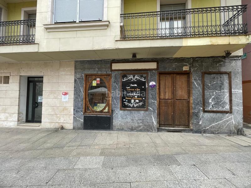 Foto 6ea1eab8-519f-4dbf-aecf-a182f613673f. Geschäftsraum in calle reloj 1 in Zona Alta Ponferrada