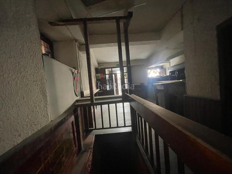 Foto 865a7b8d-43c4-4c94-a289-0dac97815a71. Geschäftsraum in calle reloj 1 in Zona Alta Ponferrada