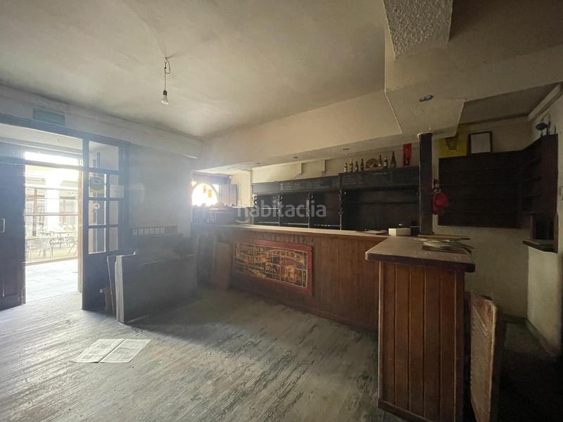 Foto 93058715-141b-4c98-a883-23aa799a71c6. Geschäftsraum in calle reloj 1 in Zona Alta Ponferrada