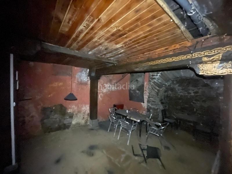 Foto 95011c9c-0941-4752-a0eb-fbbe70e2fc3f. Geschäftsraum in calle reloj 1 in Zona Alta Ponferrada