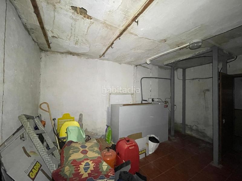 Foto b3b1e195-6fc5-4f92-8666-a9174e30496f. Geschäftsraum in calle reloj 1 in Zona Alta Ponferrada