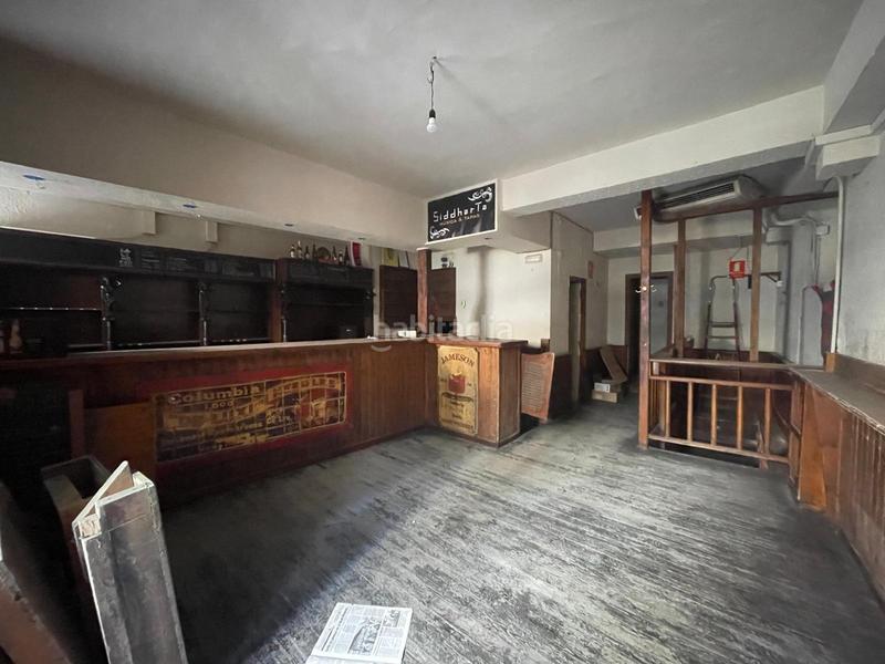 Foto bddb9aca-d258-4da1-82dd-e6ba922fc849. Geschäftsraum in calle reloj 1 in Zona Alta Ponferrada