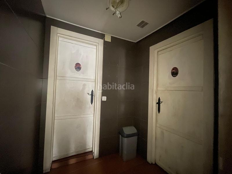 Foto c1f3a3b1-3a66-4396-9745-6627bb2ea0a5. Geschäftsraum in calle reloj 1 in Zona Alta Ponferrada