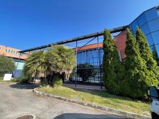 Nau industrial  Montearenas. Se vende nave industrial en ponferrada