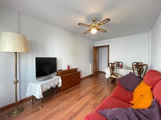 Location Appartement  Calle guerra. Se alquila piso en casco antiguo