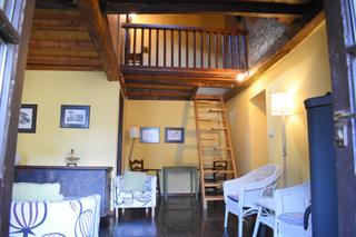 Mas  Tras ermita. Casa con encanto en toral de merayo