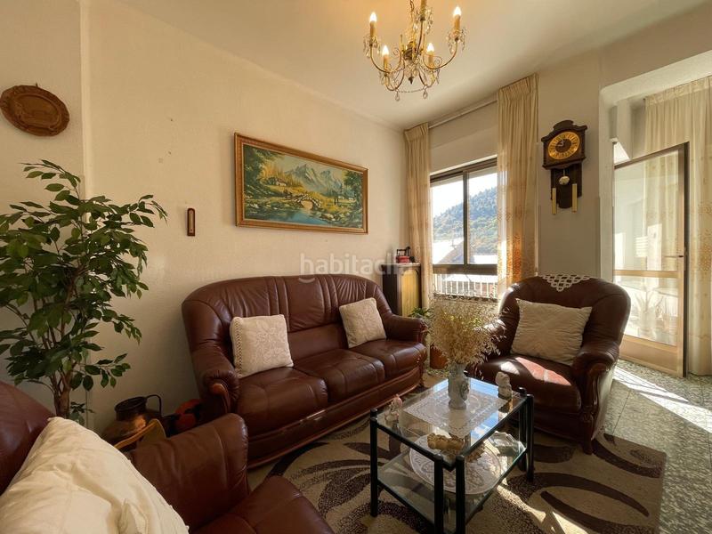 Foto 0f1aa73e-782a-4fa4-a56e-ee25d2448b69. Flat with heating in Centro Ponferrada