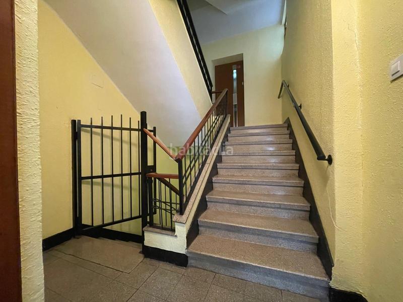 Foto 165f4236-2790-4bce-bf2a-f77d6620b8e9. Flat with heating in Centro Ponferrada