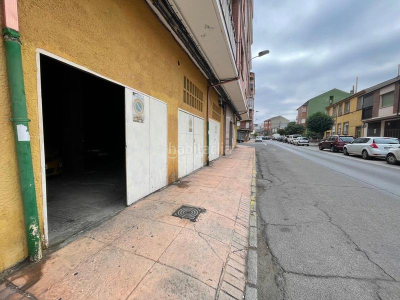 Foto 1e74d6c7-ca04-42f1-9980-127960b168f6. Flat with heating in Centro Ponferrada