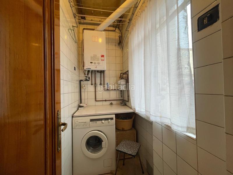 Foto 33133df4-af82-4b2c-a4b4-23aefa1f0542. Flat with heating in Centro Ponferrada