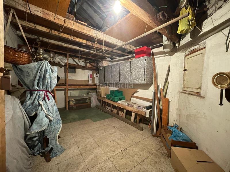 Foto 3758a656-c246-484f-8faa-cc2ef9279f8b. Flat with heating in Centro Ponferrada