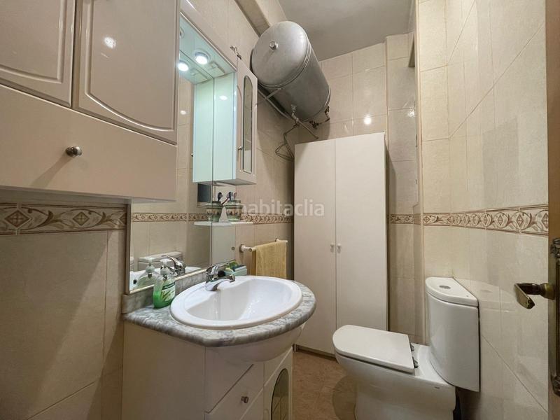 Foto 46ce60a9-57f9-426c-a31f-4c6cd2301655. Flat with heating in Centro Ponferrada