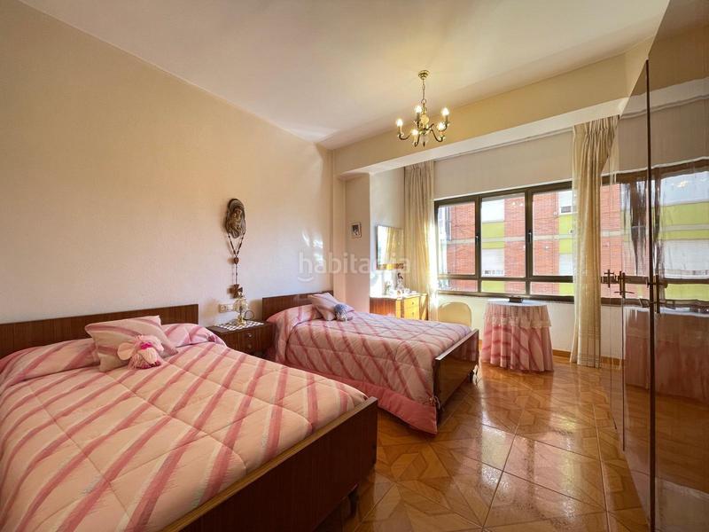 Foto 4c40ee05-695d-4efd-bd64-ffd19f53a434. Flat with heating in Centro Ponferrada