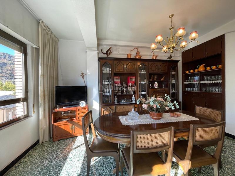 Foto 55bce746-1dfb-44d8-bee7-4e520fc7cb44. Flat with heating in Centro Ponferrada