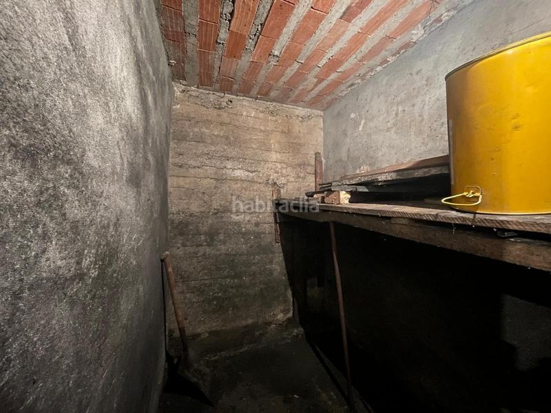 Foto 637a3e07-5417-4a57-9da2-606face672d2. Flat with heating in Centro Ponferrada