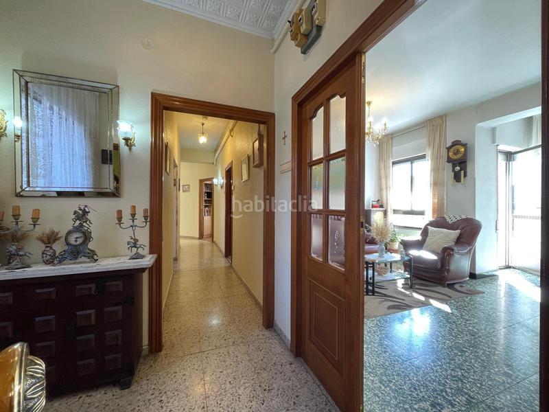 Foto 6fb65574-da8f-4bd4-b14c-888c14027ad4. Flat with heating in Centro Ponferrada