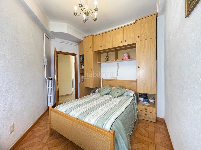 Foto 791750b3-75dd-47a3-85ba-4be37490b90b. Flat with heating in Centro Ponferrada