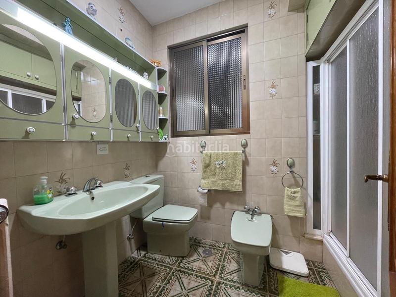 Foto 7c9bb320-40d2-453d-a8fa-0f978c95e9f8. Flat with heating in Centro Ponferrada