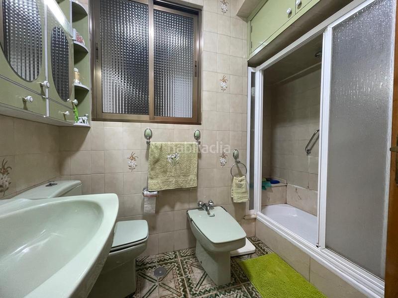 Foto 8e517adc-d690-411c-a839-f12b6fb68d18. Flat with heating in Centro Ponferrada