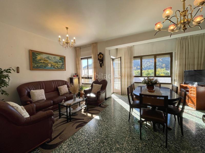 Foto 900cc056-399e-4b39-a5f4-b23daecde07a. Flat with heating in Centro Ponferrada