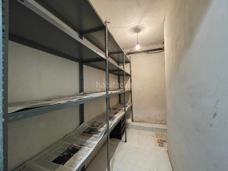 Foto 90e8e221-3eef-408e-b128-541e46a150e2. Flat with heating in Centro Ponferrada