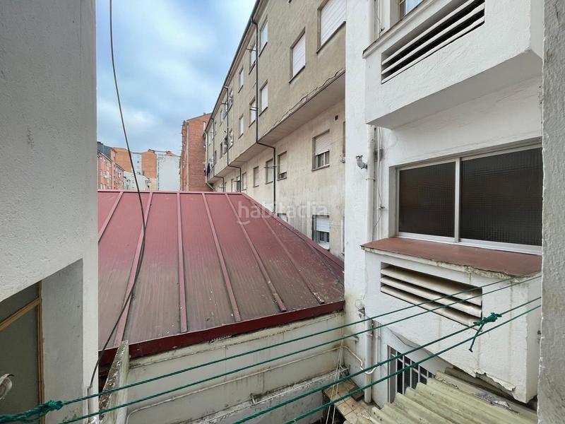 Foto abbb44e3-bd04-4348-805f-a7ffb2de0ab3. Flat with heating in Centro Ponferrada