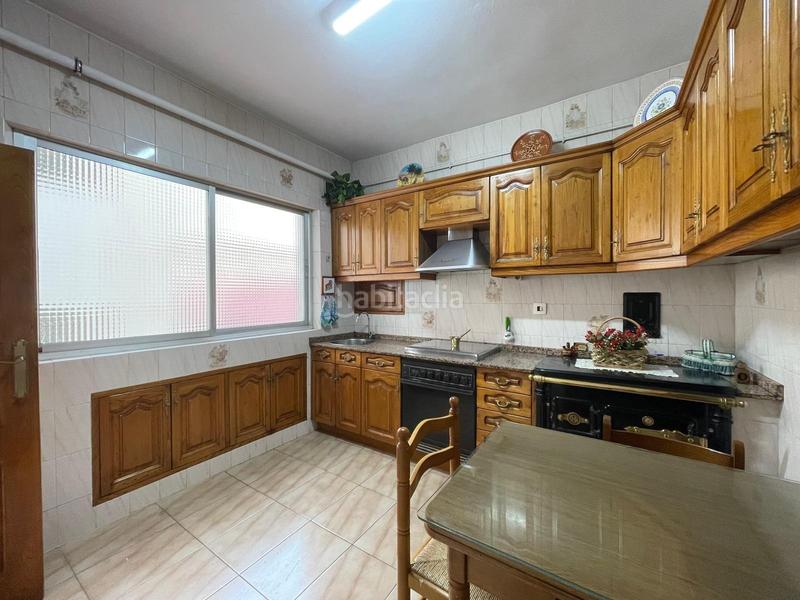 Foto b12f1c25-6dee-4590-80a0-f4f9be46997b. Flat with heating in Centro Ponferrada
