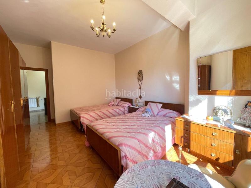 Foto b593f2dd-2530-431a-9b93-4b75f8c4b785. Flat with heating in Centro Ponferrada