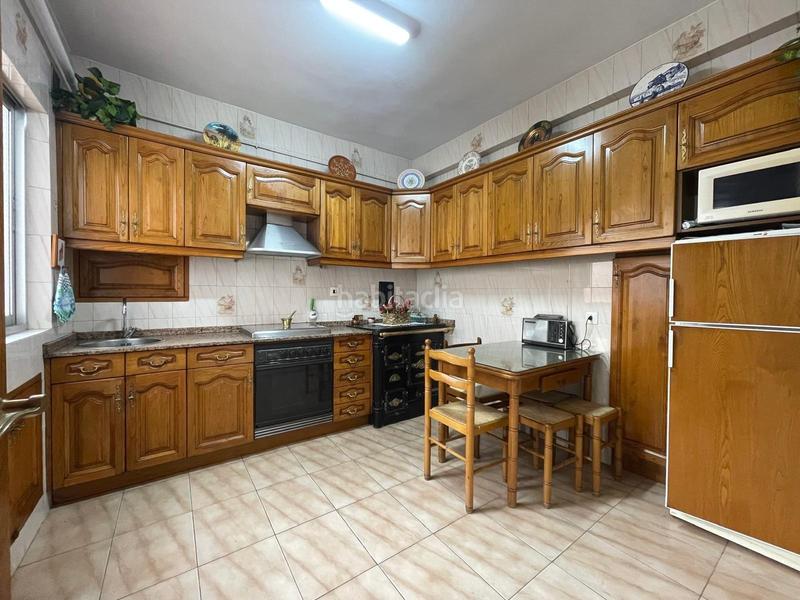 Foto d275ebcc-f9c4-4426-a567-07813cffd8b4. Flat with heating in Centro Ponferrada