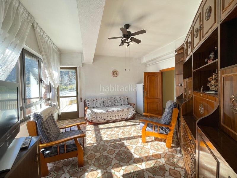 Foto d405a7d2-a0d9-452a-9dc5-8f413b92342f. Flat with heating in Centro Ponferrada