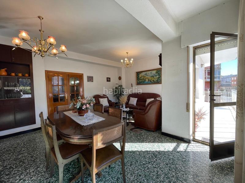 Foto ff78ad04-0341-45b8-8189-22ccb9fceb97. Flat with heating in Centro Ponferrada